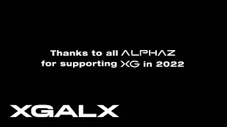 The Year in XG - 2022 #1