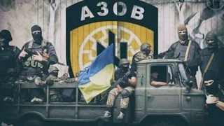 Полк "Азов": Сепаратисти готують наступ після 10 березня