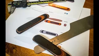 Prototype Review: Leucadia Custom Knives