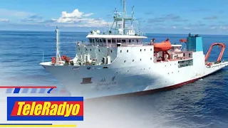 Pasada sa Teleradyo | Teleradyo (15 December 2022)