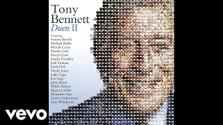 Tony Bennett, Natalie Cole - Watch What Happens (Audio)