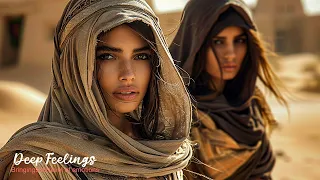 Deep Feelings Mix 2024 | Deep House, Vocal House, Nu Disco, Chillout #239