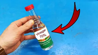 How to make superglue in 3 minutes at home. Everyone can!