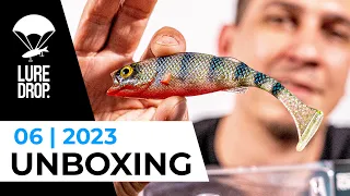 Unboxing LURE DROP 06 | 2023