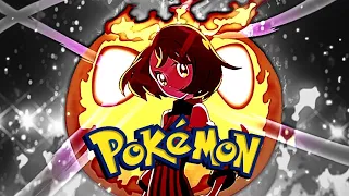 Pokémon GOTCHA!: "Acacia" Instrumental Remix/Cover