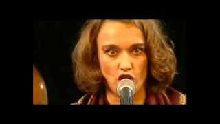 Troyke & Suzanna - Otchii Tschornoye (Russian Song)