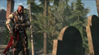 AC3 - Connor´s Ending