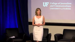 Sharyl Attkisson Keynote: The Rightful Owners of Public Information