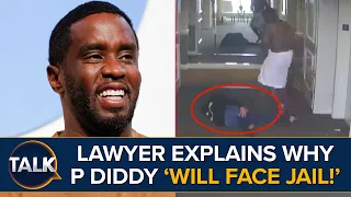 P Diddy ‘WILL Face Jail’: US Lawyer Explains Why Sean Combs Isn’t Yet Behind Bars