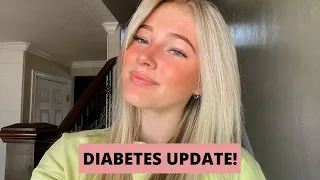 RYLEE'S DIABETES UPDATE!