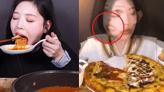 BOKI IS CANCELLED!!!? || THE TRUTH BEHIND HER MUKBANG SHOWS!!!