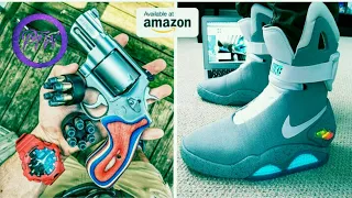 10 Crazy Products Available On Amazon & Aliexpress | Gadgets Under Rs100, Rs200, Rs500, Rs1000