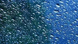 Rain Sounds with Thunder for Sleeping | 10 Hours Rainstorm White Noise