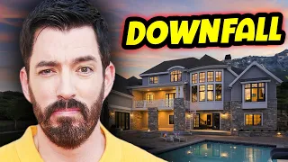 The Untold Tragedy Of Drew Scott From "Property Brothers"