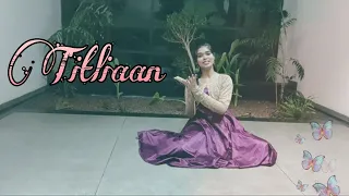 Titliaan | Dance Cover | Anet Anna