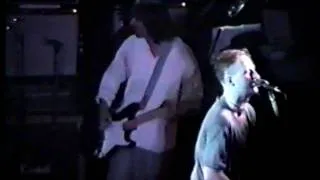 Bob Mould -- "Cinnamon Girl" (w/ Peter Buck) + "Surrender" (1990)