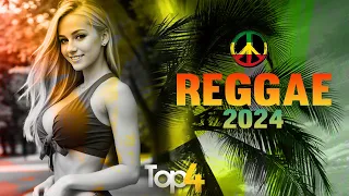 SEQUÊNCIA REGGAE INTERNACIONAL 2024 - O Melhor do Reggae do Maranhão - as mais tocadas @TalisonRuan