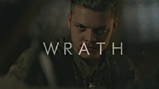 (Vikings) Ivar the Boneless | Wrath
