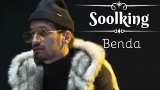 Soolking ft Heuss l'enfoiré Benda (clip officiel)