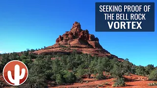 HIKING BELL ROCK | Classic SEDONA Views and Vortex Exploration