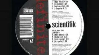 Scientifik - Lawtown