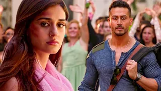 Lo Safar Shuru Ho Gaya Full Video Song | Jubin Nautiyal | Tiger Shroff | Disha Patani |New Song 2022