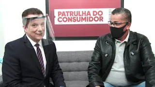 CONSÓRCIO: TODO CUIDADO É POUCO!