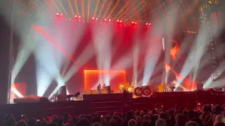 The Killers - Mr Brightside (50/50 Version) LIVE - Coventry, UK - 28/05/22