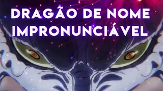 One Piece [AMV] (Dragão de Nome Impronunciável - Kamaitachi)