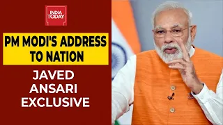 Independence Day Speech: Senior Journalist Javed Ansari On PM Narendra Modi's Address To Nation