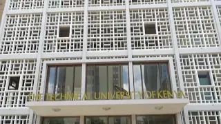 Welcome to The Technical University of Kenya |TUK