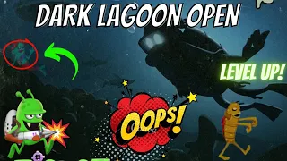 UNLOCK LAGOON | ZOMBIE CATCHERS | LEVEL UP 68 | CATCH ZOMBIE BOSS