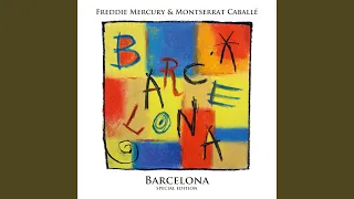 Barcelona (Orchestral Version)