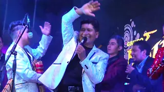 LOS LLAJUAS - MIX SICUREADAS EN VIVO - CONCIERTO VIRTUAL 2020