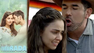 ¡Vanessa y Don Luis humillan a Marina! | Sin tu mirada - Televisa