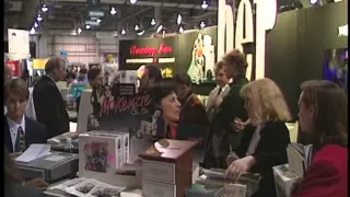 The Computer Chronicles - Winter CES (1996)