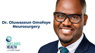 Dr. Oluwaseun Omofoye