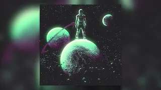 FREE Space Vibe Type Beat - "Outer Space" | Chill Trap Type Beat | Space Type Beat