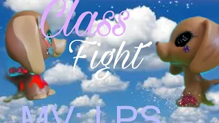 MV LPS : Melanie Martinez Class Fight