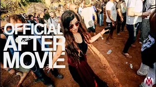 Jungle calling Festival | Dec 2017 | Goa - Official Aftermovie