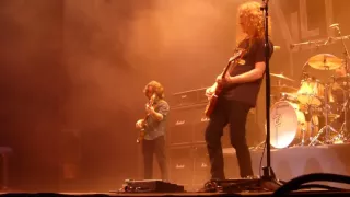 Get the Led Out - Immigrant Song & Trampled Under Foot - Count Basie Theater 05/13/16 Red Bank NJ