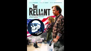 THE RELIANT (2019) Group Review (sorry about the side-view)