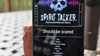 S03E023 Spirit Talker App Session, April 27, 2024