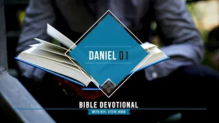 Daniel 1 Explained