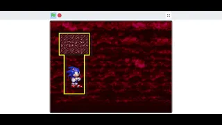 sonic endless run creepypasta