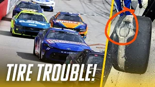 Never Seen ANYTHING Like This! | NASCAR Bristol Race Review & Analysis