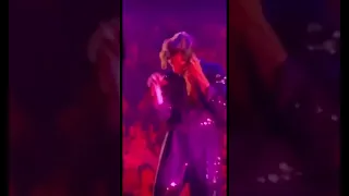 Harry styles dancing start to now