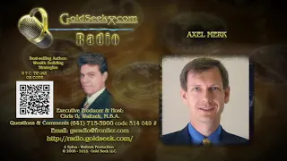 GSR interviews AXEL MERK - Oct 10, 2018 Nugget