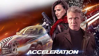 Acceleration Trailer Movie