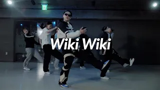 GUALTIERO - Wiki Wiki (Original Mix) / Sparrow Choreography